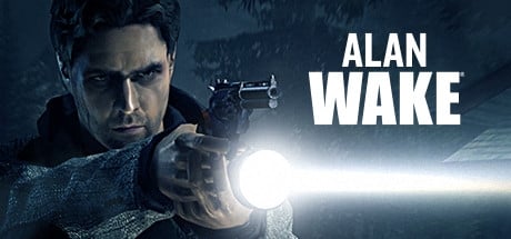 Alan Wake - Collector’s Edition