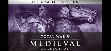 Medieval: Total War Collection