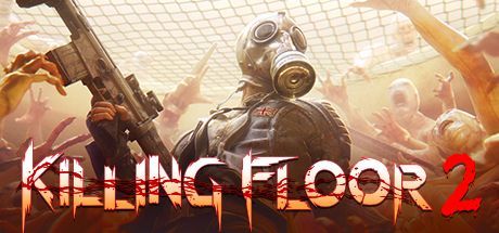 Killing Floor 2 Digital Deluxe Edition Upgrade