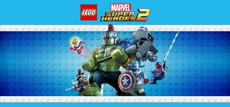 LEGO® Marvel Super Heroes 2 - Deluxe Edition