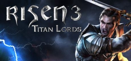 Risen 3 - Complete Edition