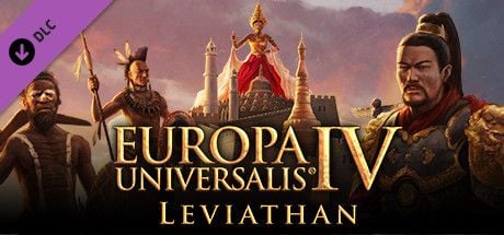Europa Universalis IV: Leviathan