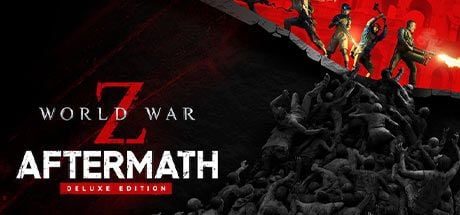 World War Z: Aftermath - Deluxe Edition