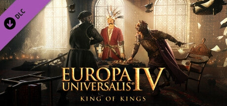 Europa Universalis IV: King of Kings