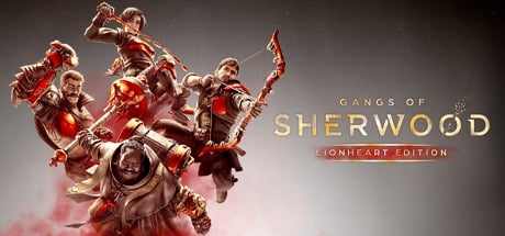 Gangs of Sherwood - Lionheart Edition