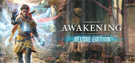 Unknown 9: Awakening Deluxe Edition