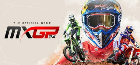 MXGP 24 - Fox Holeshot Edition