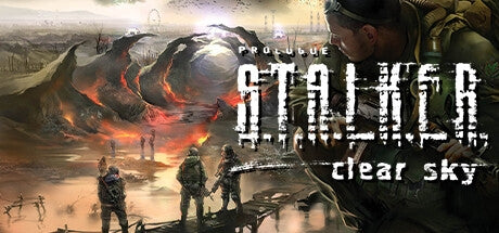 S.T.A.L.K.E.R.: Clear Sky - Enhanced Edition