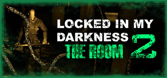 Locked in my Darkness 2: The Room